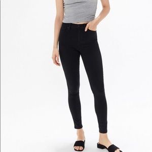 Urban Outfitters BDG Twig/Skinny High-Rise Jeans